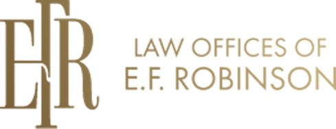 EF Robinson Law – Family Law & Estate Planning