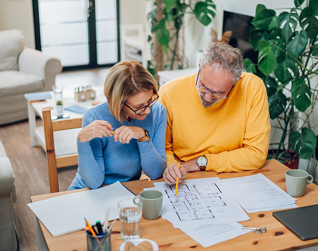 estate planning