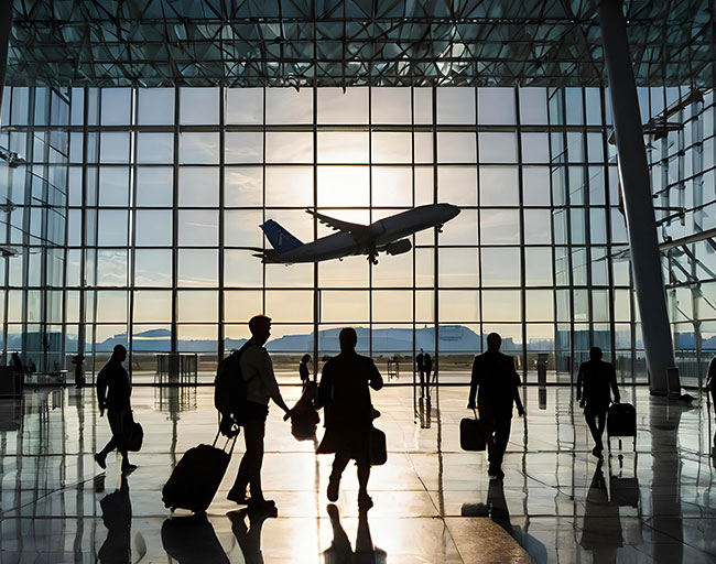 travel
