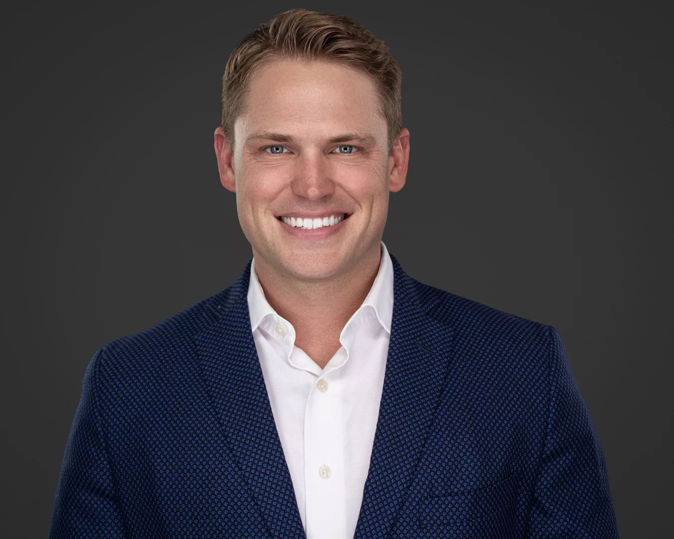 Jordan Wright, personal injury attorney focused on car accident cases in South Florida, representing injury victims against insurance companies