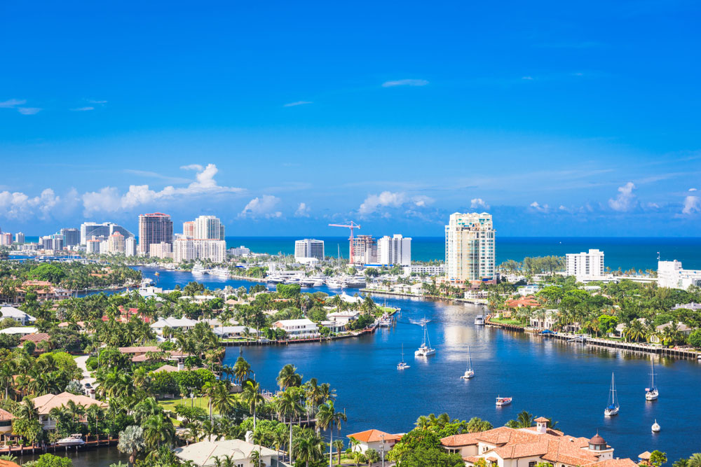 Aventura, FL