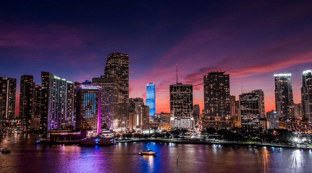 Miami, FL