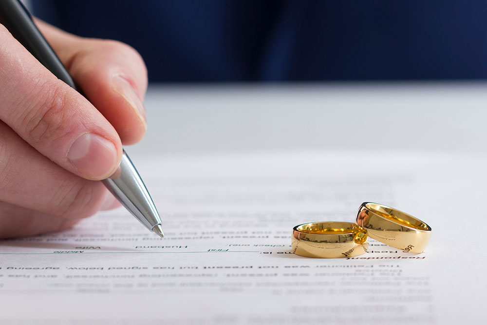 Fort Lauderdale, FL Divorce Attorneys
