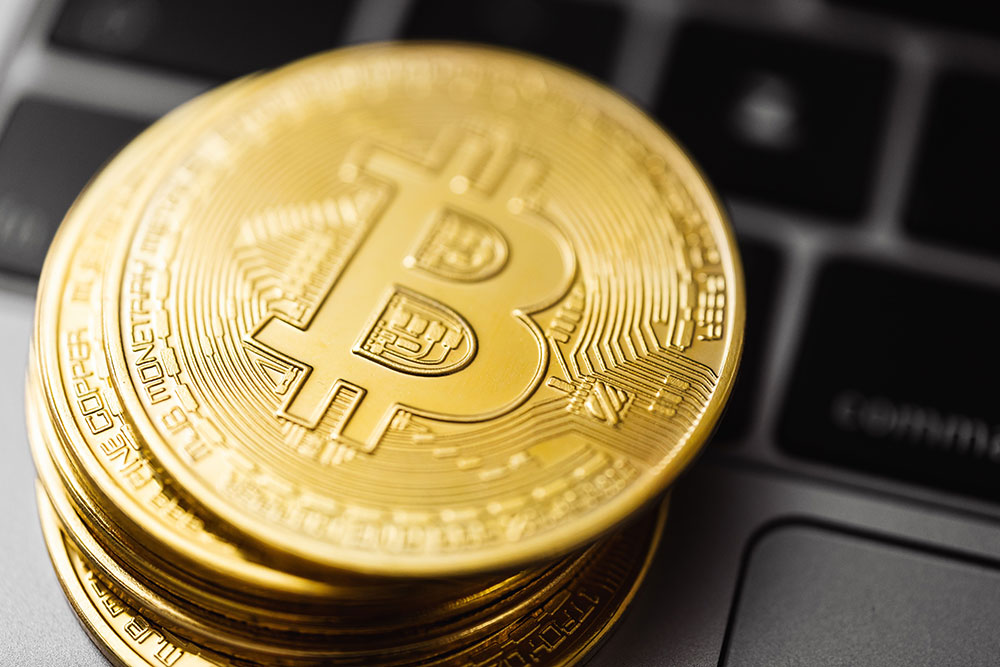 Who Gets the Bitcoin? How Cryptocurrency Is Divided in a Florida Divorce